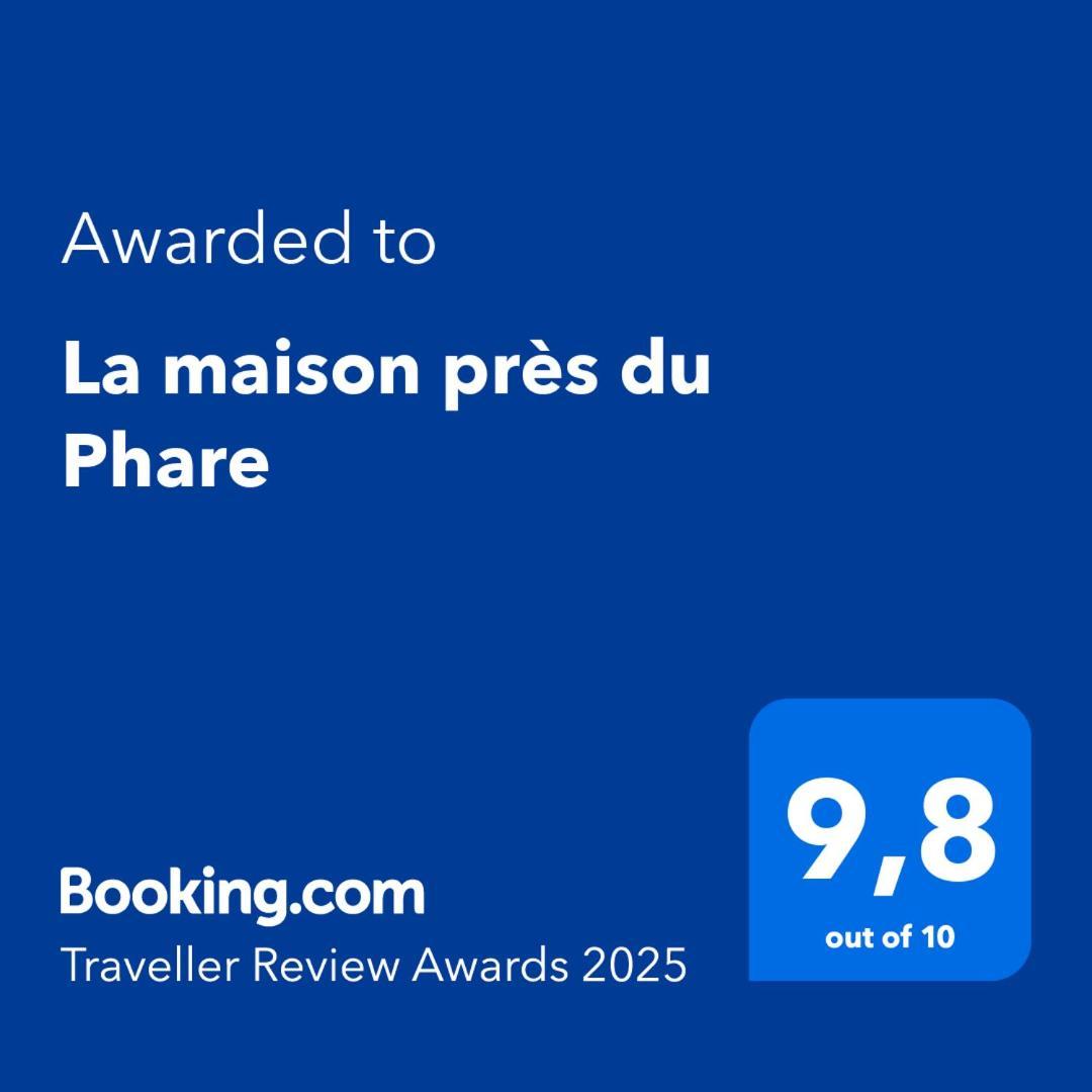 La Maison Pres Du Phare Mahina 외부 사진